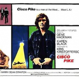 Movies You Would Like to Watch If You Like Cisco Pike (1971)