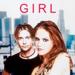 Movies to Watch If You Like an Easy Girl (2019)