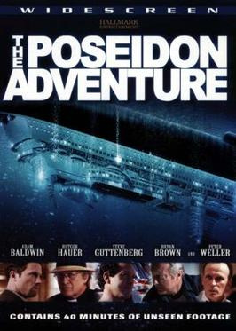 Movies You Should Watch If You Like the Poseidon Adventure (1972)