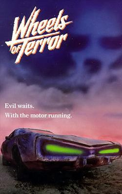 Wheels of Terror (1990) - Movies Similar to the Crumbs (2020)