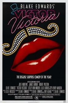 Victor/victoria (1995) - Most Similar Movies to Darling Lili (1970)