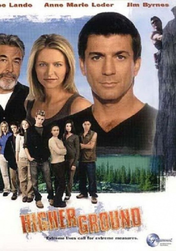 Higher Ground (2000) - More Tv Shows Like Rise (2018 - 2018)