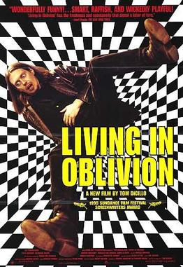 Living in Oblivion (1995) - More Movies Like Dolemite Is My Name (2019)