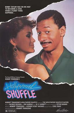 Hollywood Shuffle (1987) - Movies Similar to Kevin Hart's Guide to Black History (2019)