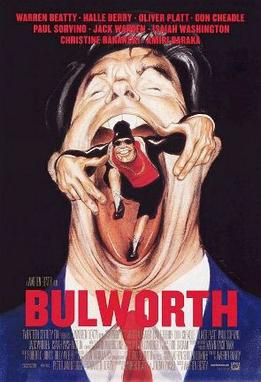 Bulworth (1998) - Movies You Should Watch If You Like the Candidate (1972)